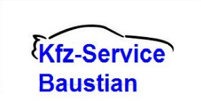 Kfz-Service-Baustian in Brüel Logo